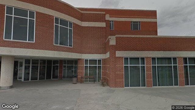 Wascana Physiatry (Google Street View)