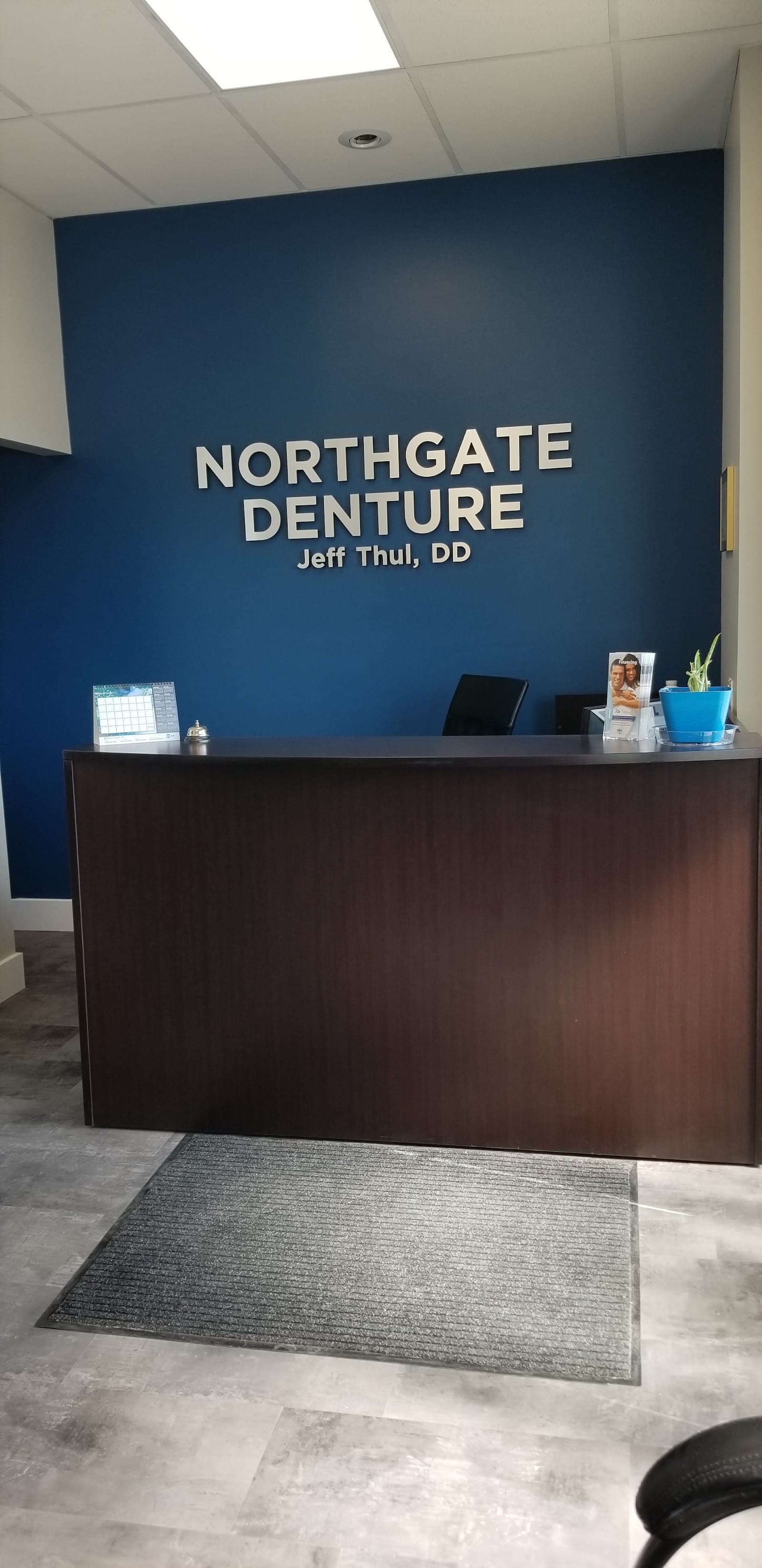 Northgate Denture Clinic (photo: Northgate Denture Clinic, via Google)