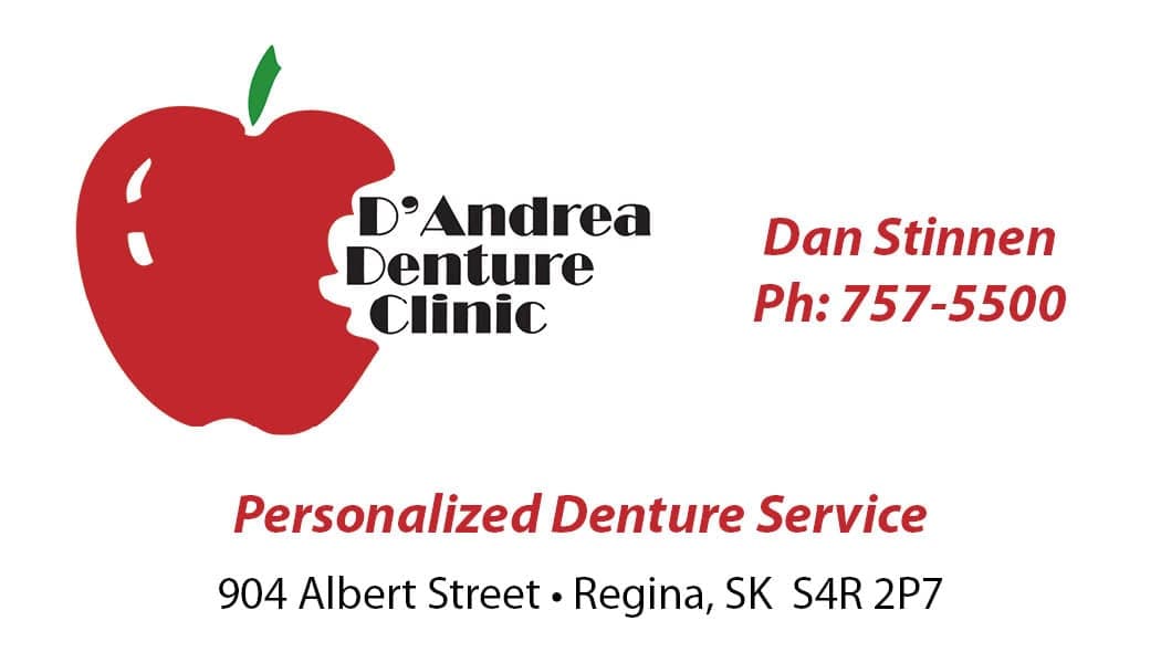 D'Andrea Denture Clinic (photo: D'Andrea Denture Clinic, via Google)