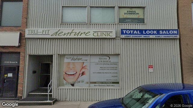Oral Arts Denture Studio (Google Street View)
