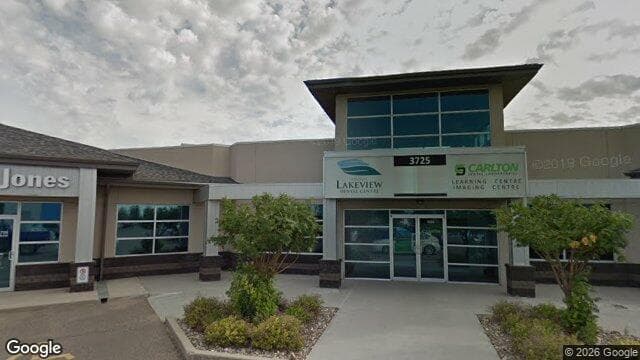 Elite Denture & Implant Wellness (Google Street View)