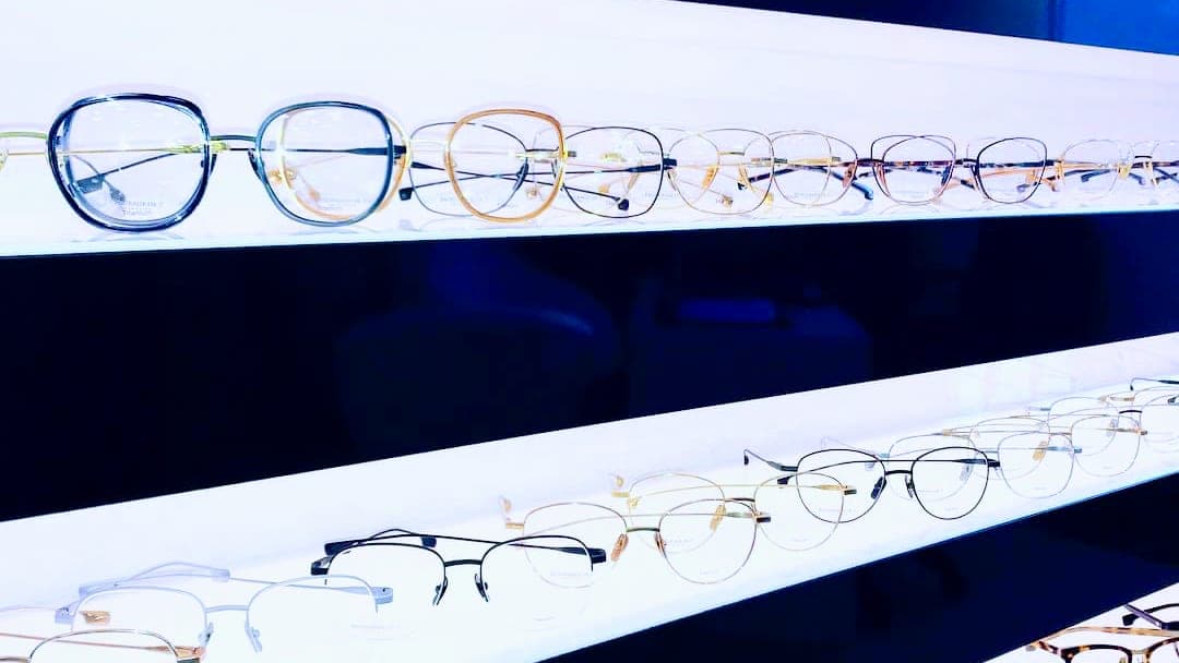 Advance Eye Care Center (photo: Advance Eye Care Center | Optometrist Regina, SK, via Google)