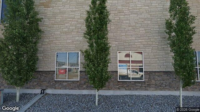 Eye Care Specialists - Dr. Coupal. Dr. Eidsness, Dr. Chmiel (Google Street View)