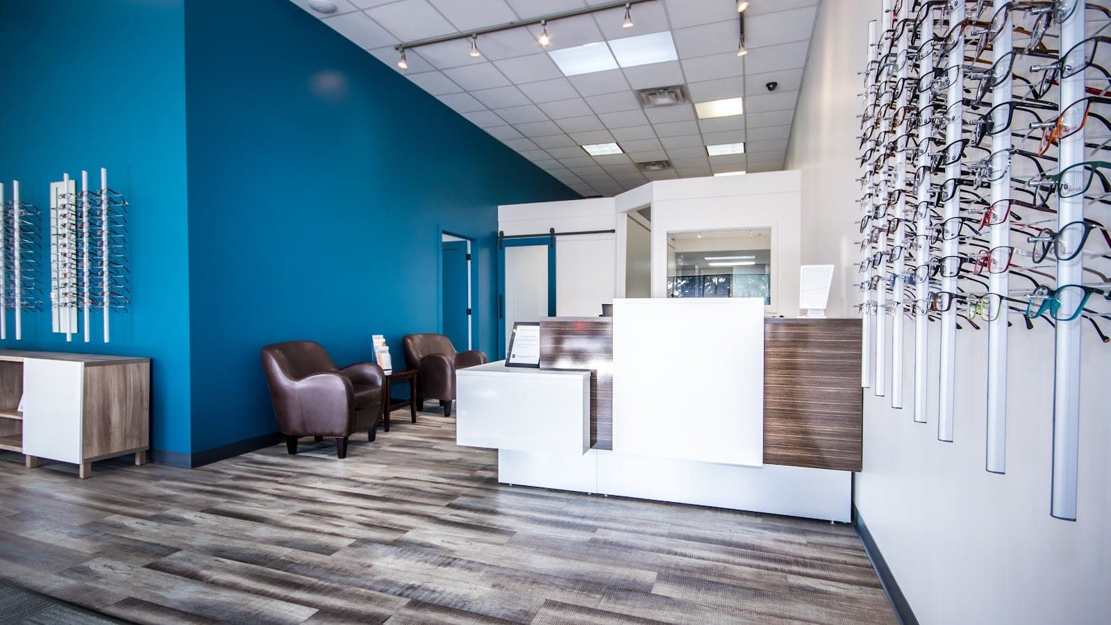DOC Optical (photo: DOC Optical, via Google)