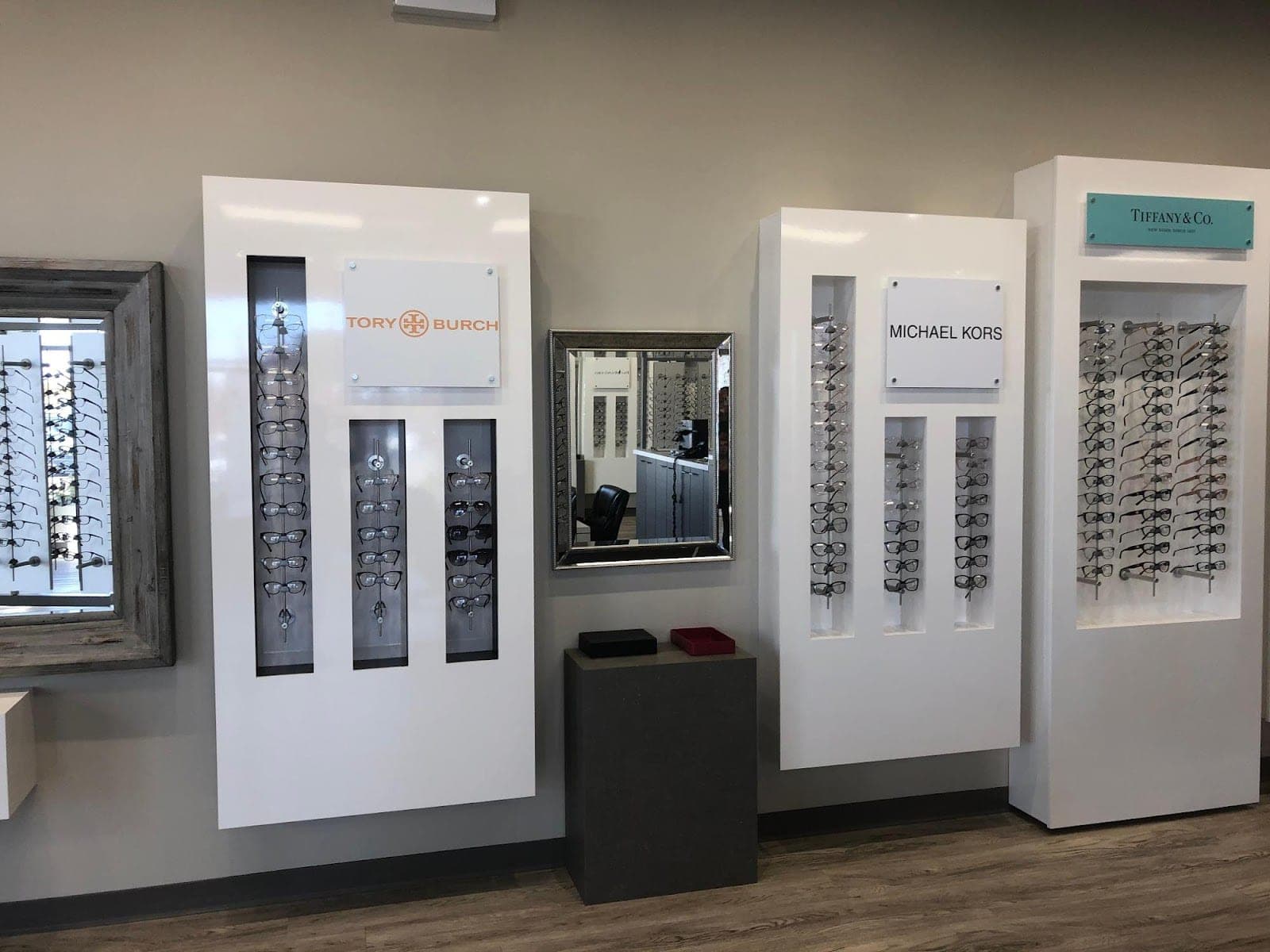 Factory Optical - Regina - Grasslands (photo: Factory Optical - Regina - Grasslands, via Google)