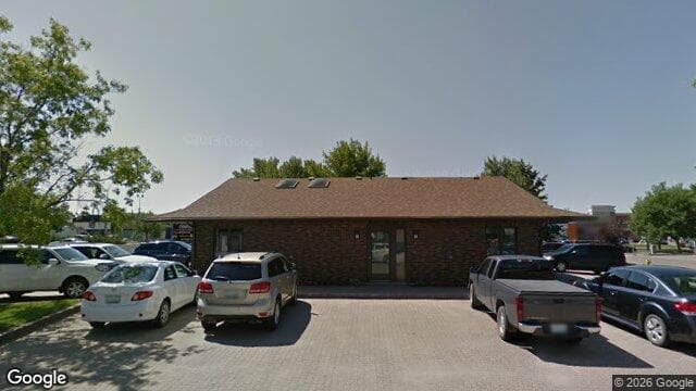 Sherwood Village Optical (Google Street View)