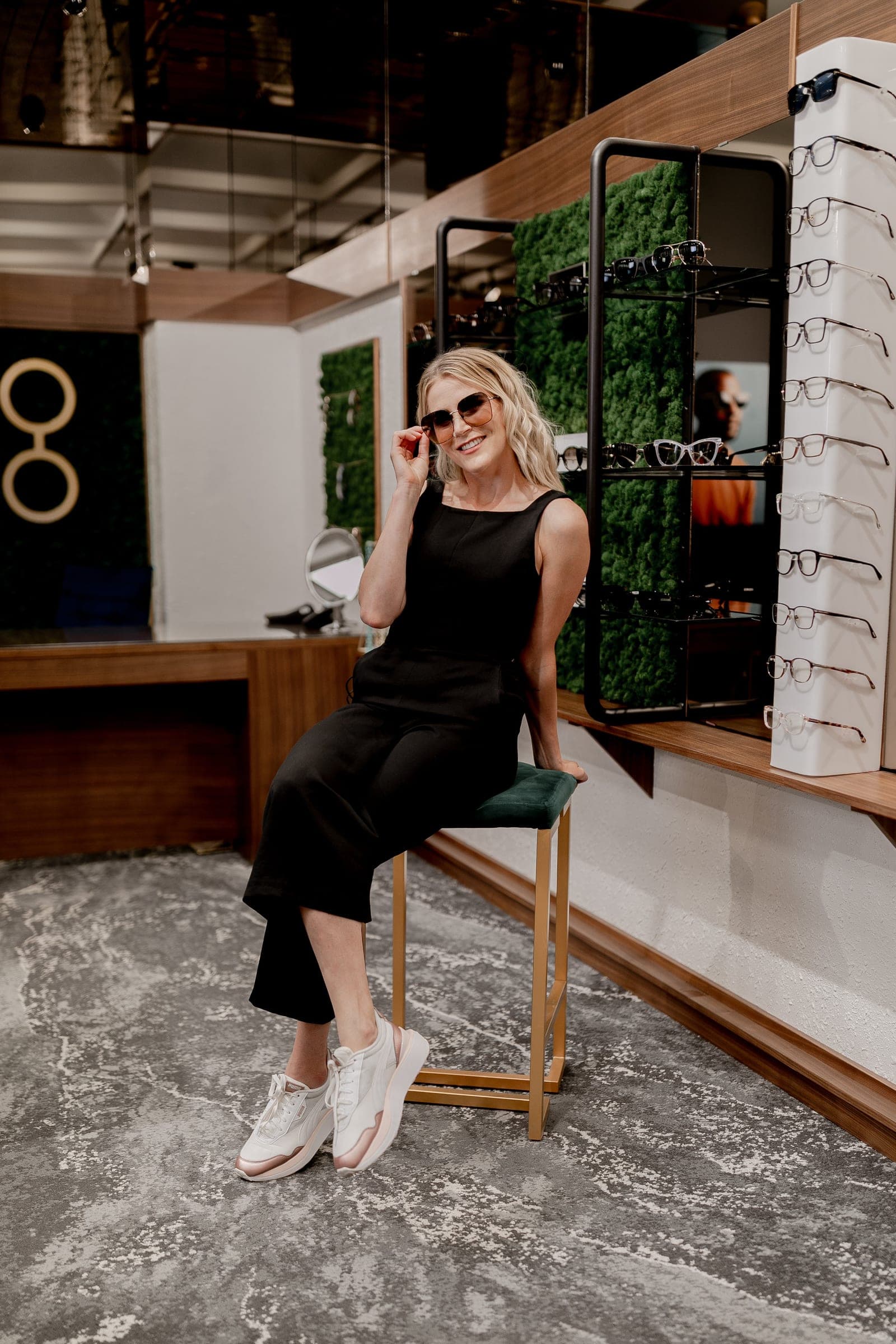 SeniorHome.ca - The Optical Shoppe in Cornwall Centre (Next to Sasktel)
