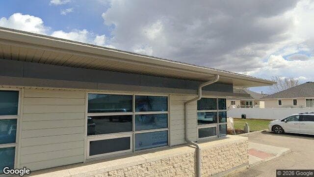 Advanced Vision Therapy (Google Street View)