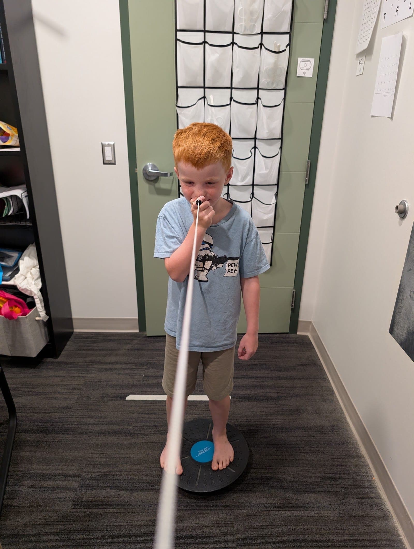Regina Vision Therapy & Sports Vision Training (photo: Regina Vision Therapy & Sports Vision Training, via Google)