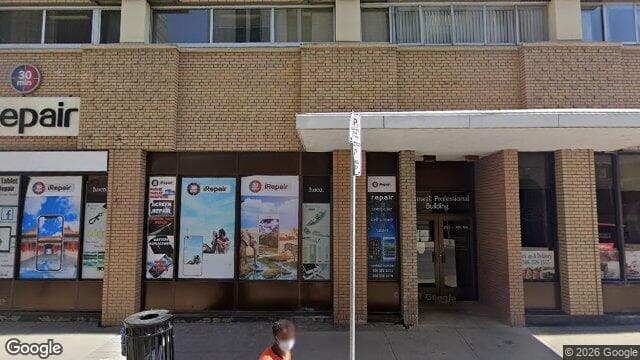 Ong-Tone L Dr (Google Street View)