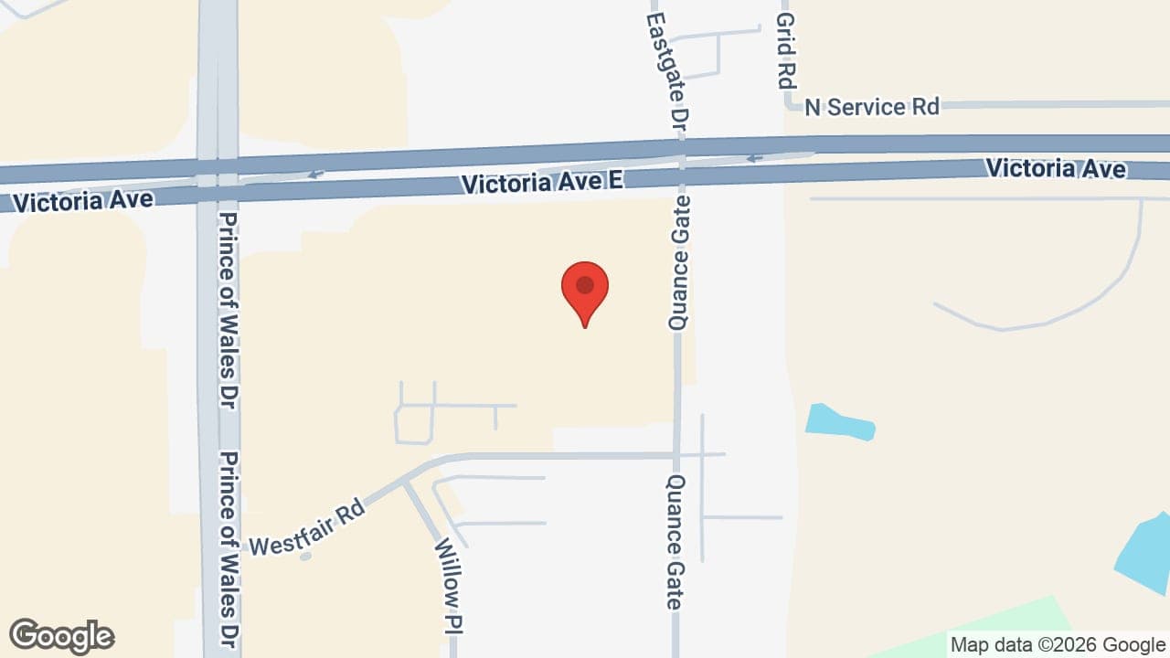 Map: In Focus Optometry