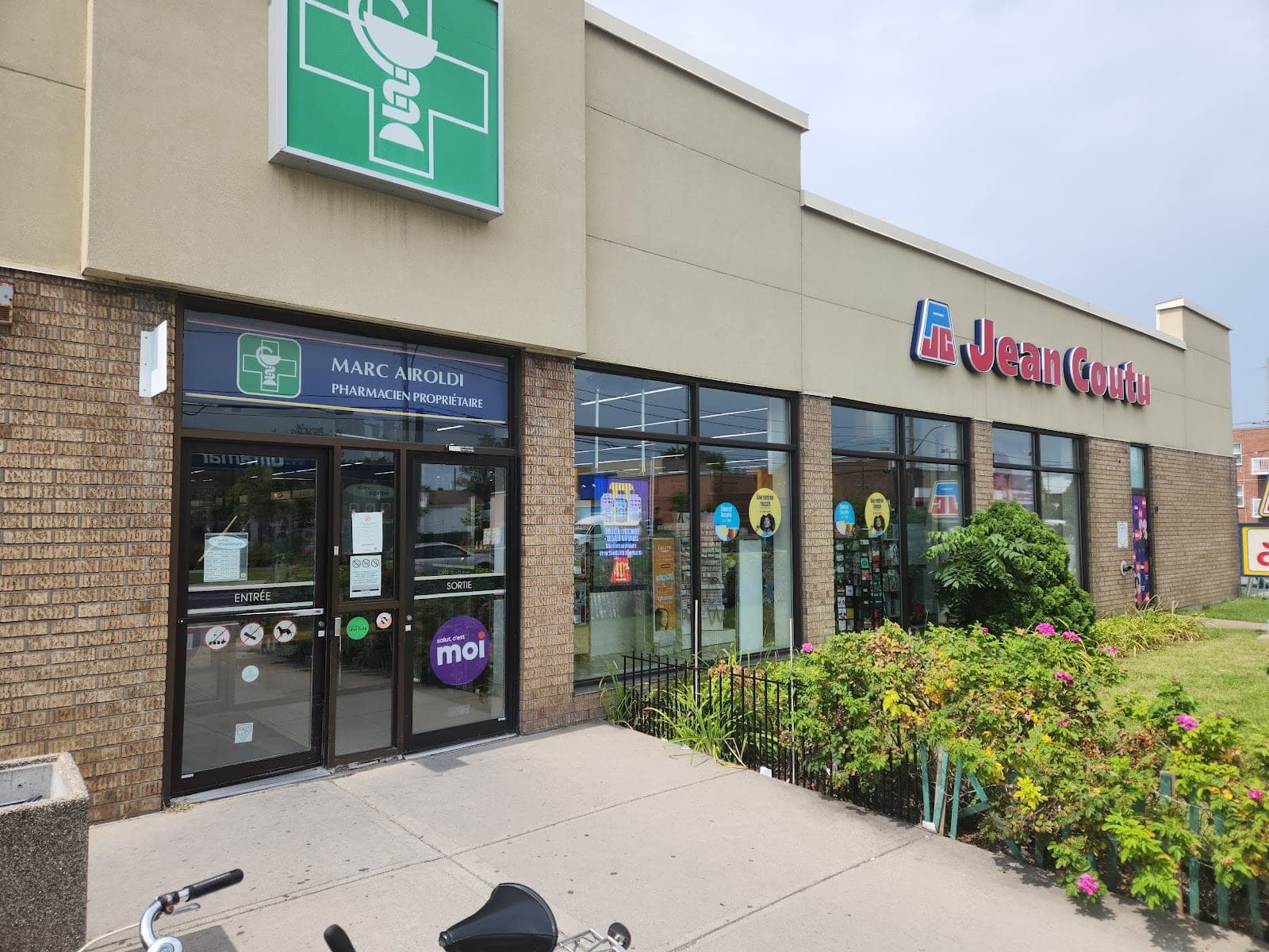 PJC Jean Coutu (photo: Mike Norton, via Google)