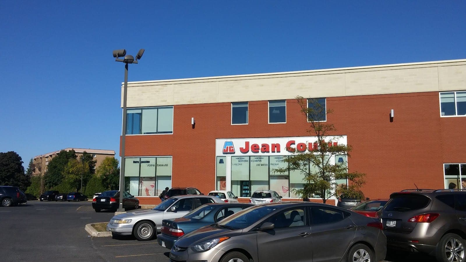 PJC Jean Coutu (photo: khalil bennani, via Google)