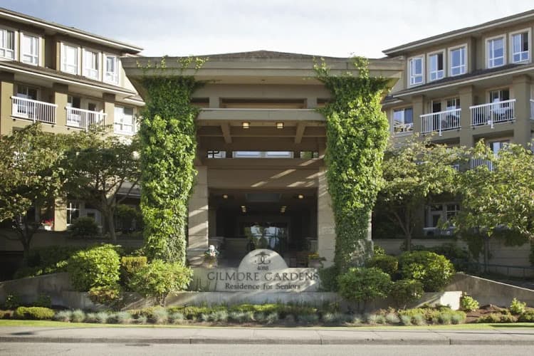 Gilmore Gardens Retirement Residence - Photo 1
