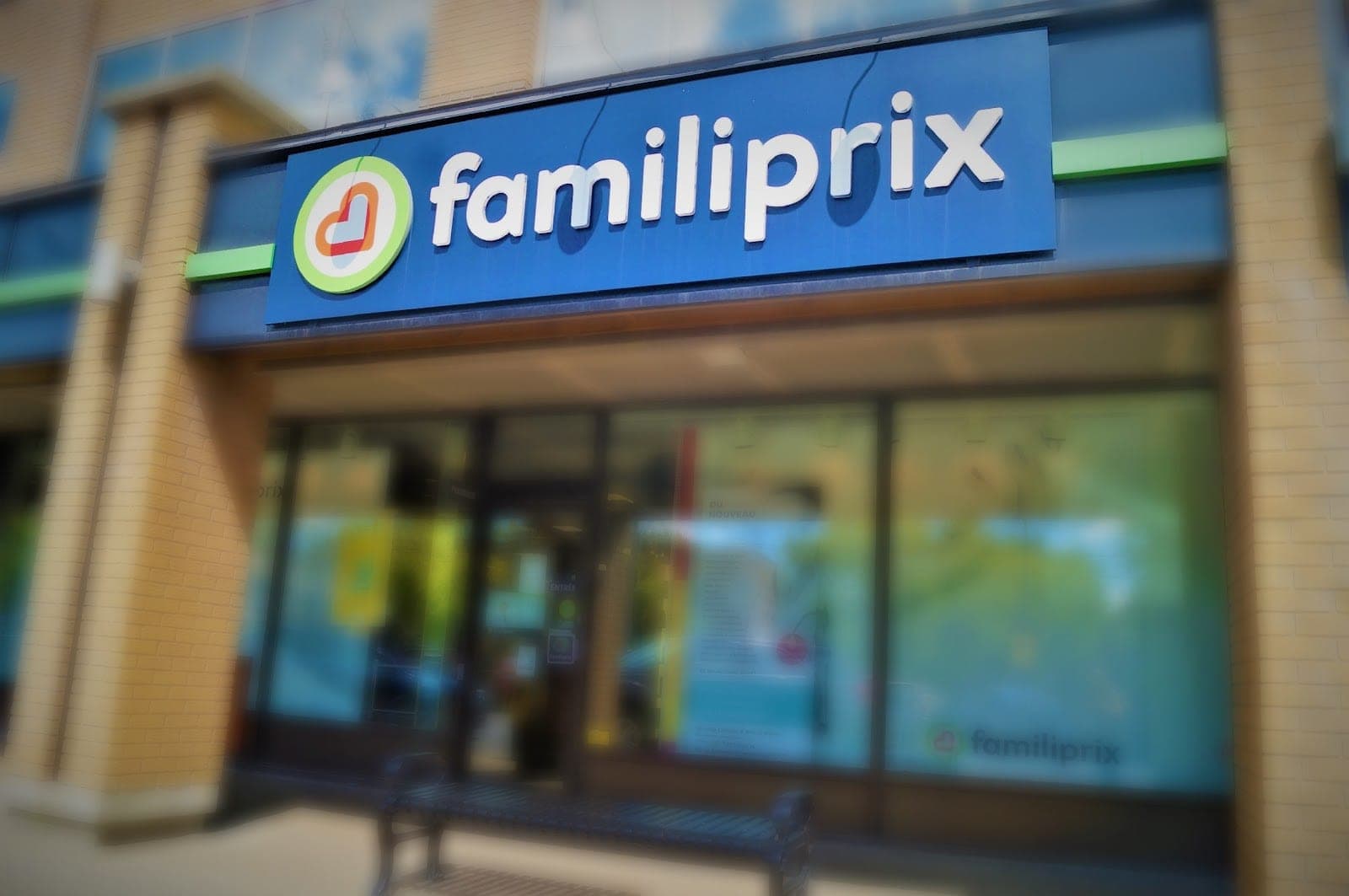 Familiprix (photo: Familiprix, via Google)