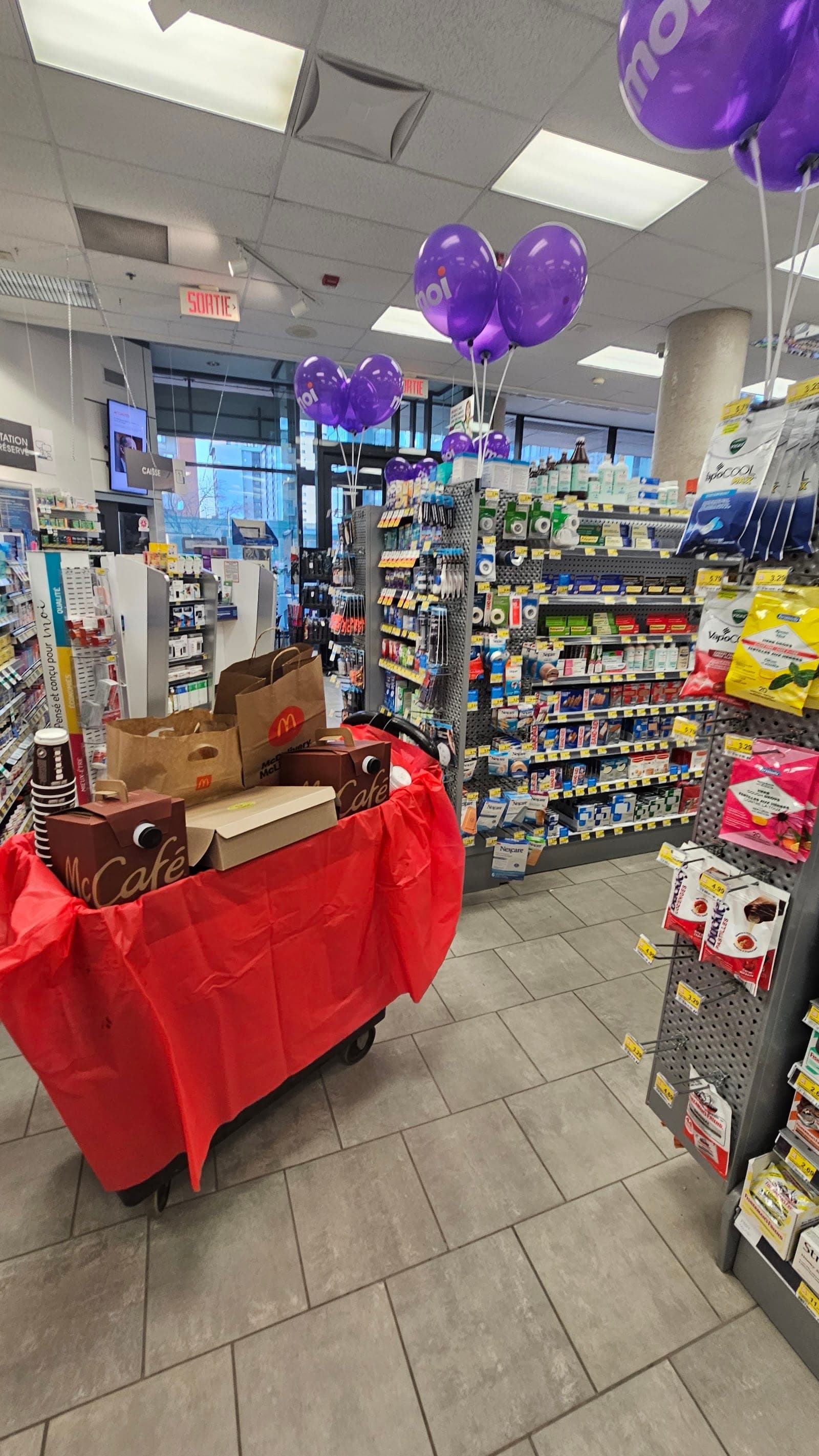 PJC Jean Coutu Santé-Beauté (photo: Beauté Mart, via Google)