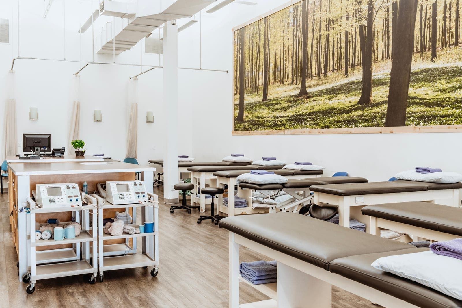 SeniorHome.ca - VIVA Physio Santé