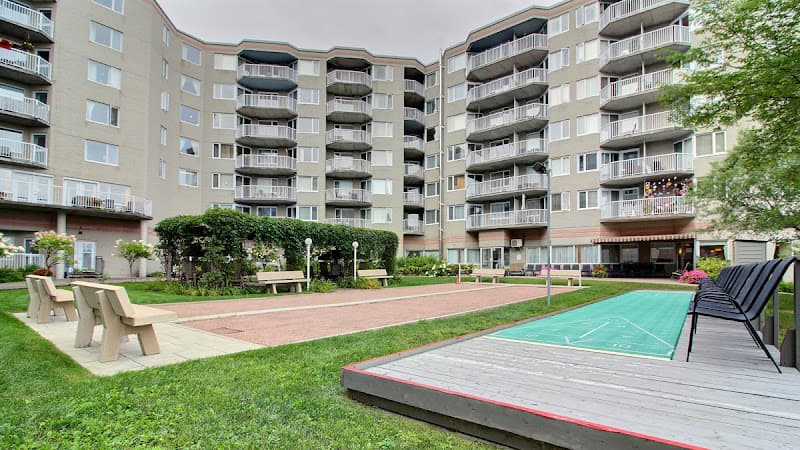 Résidence Villa Saguenay - Photo 1