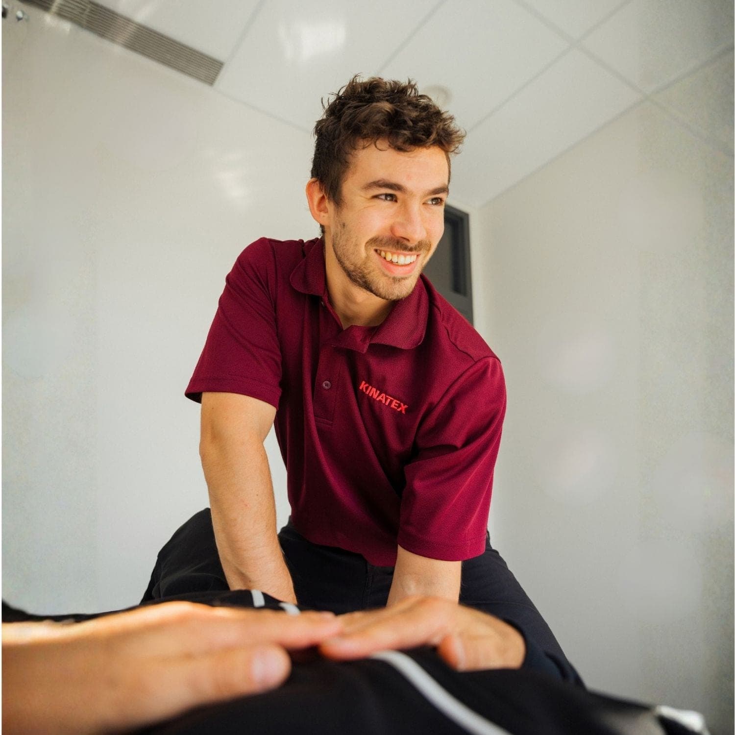 SeniorHome.ca - Kinatex Sports Physio