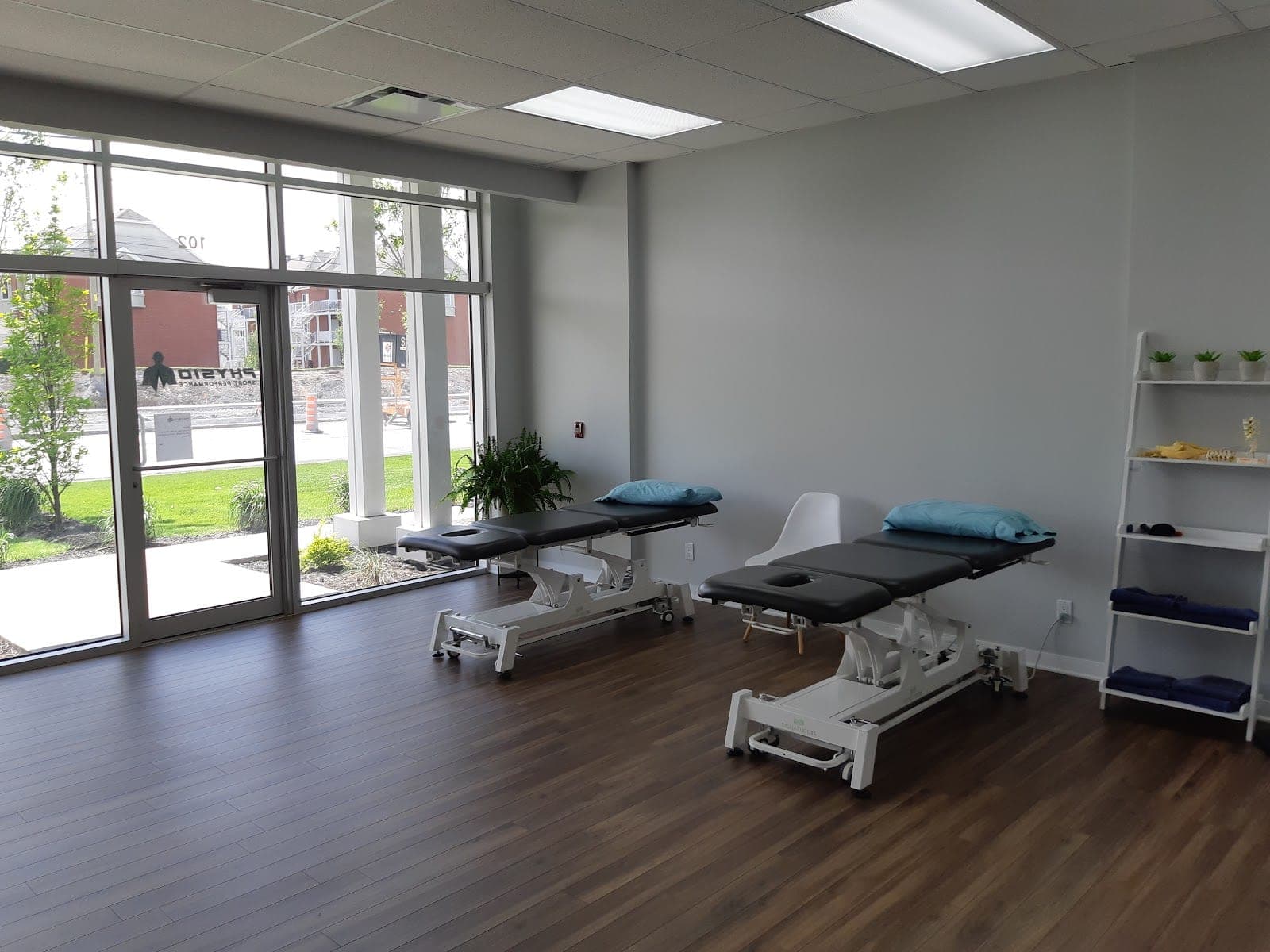 Physio Sport Performance (photo: Physio Sport Performance, via Google)