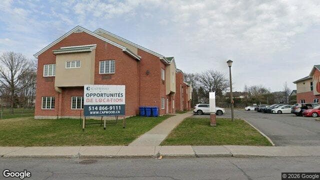 Dorchester Centre of Physiotherapy - Dr Jean Rémillard (Google Street View)
