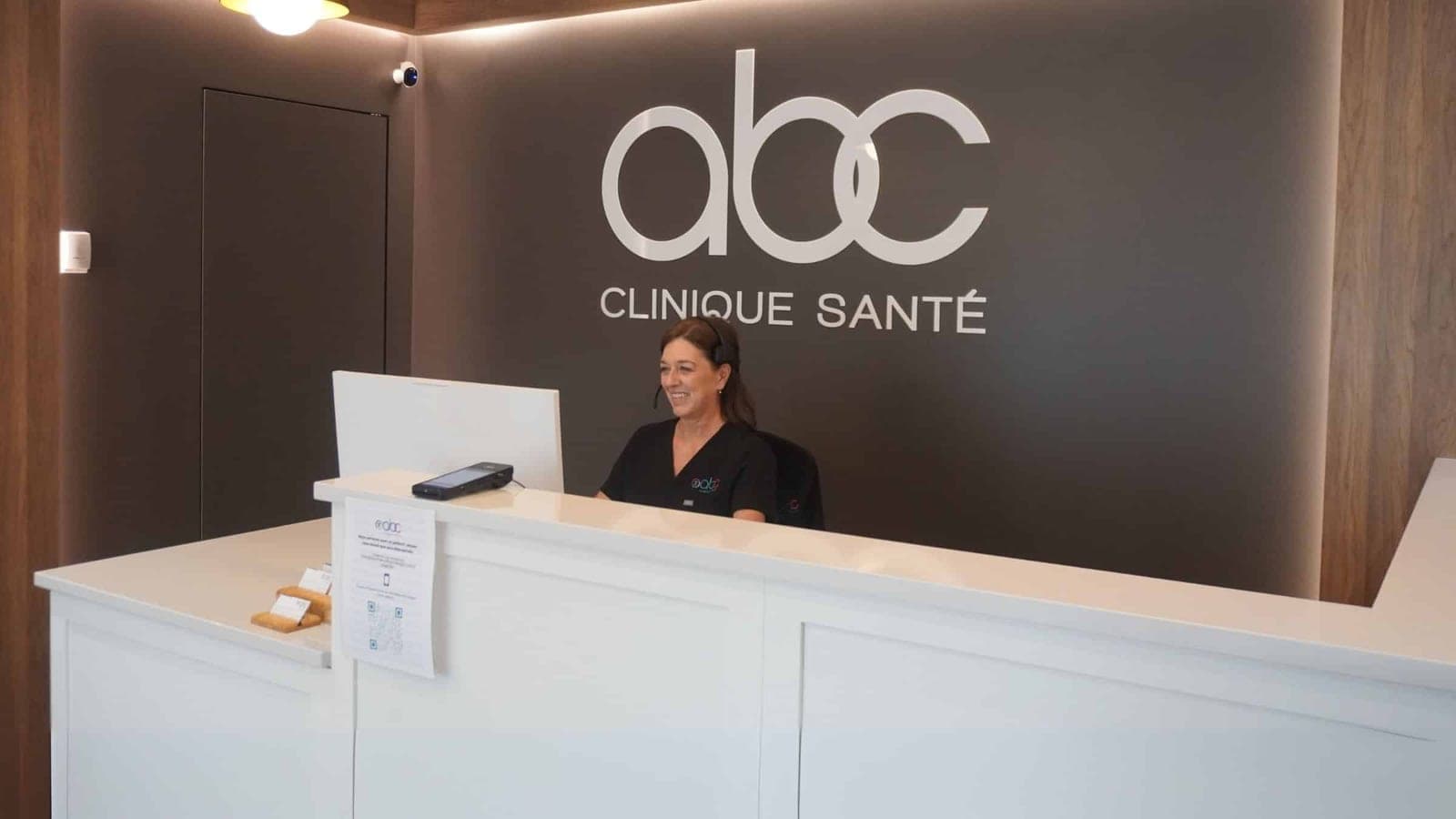 SeniorHome.ca - Physiothérapie - ABC Clinique Santé Boucherville