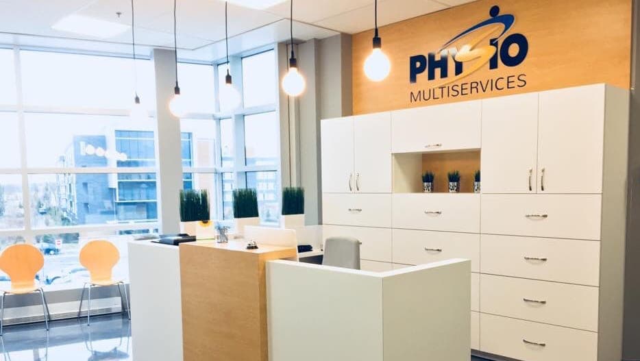 Physio Multiservices (photo: Physio Multiservices DIX30 Brossard, via Google)