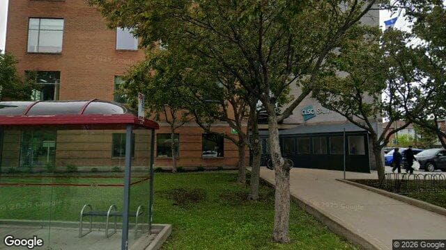 Clinique De Physiotherapie La (Google Street View)