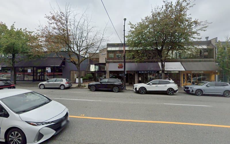 Health & Home Care Society of BC - Photo 1