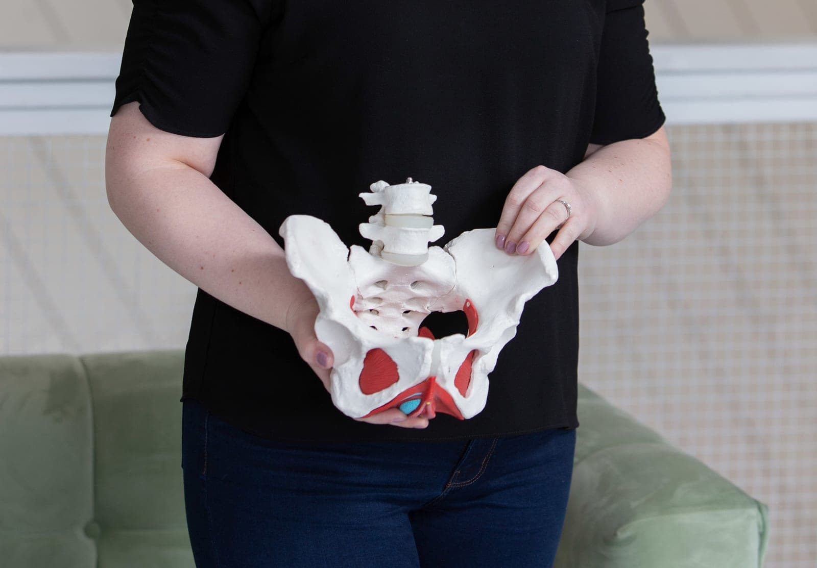 SeniorHome.ca - Physio Intima par Stéphanie Chaffey physiothérapeute