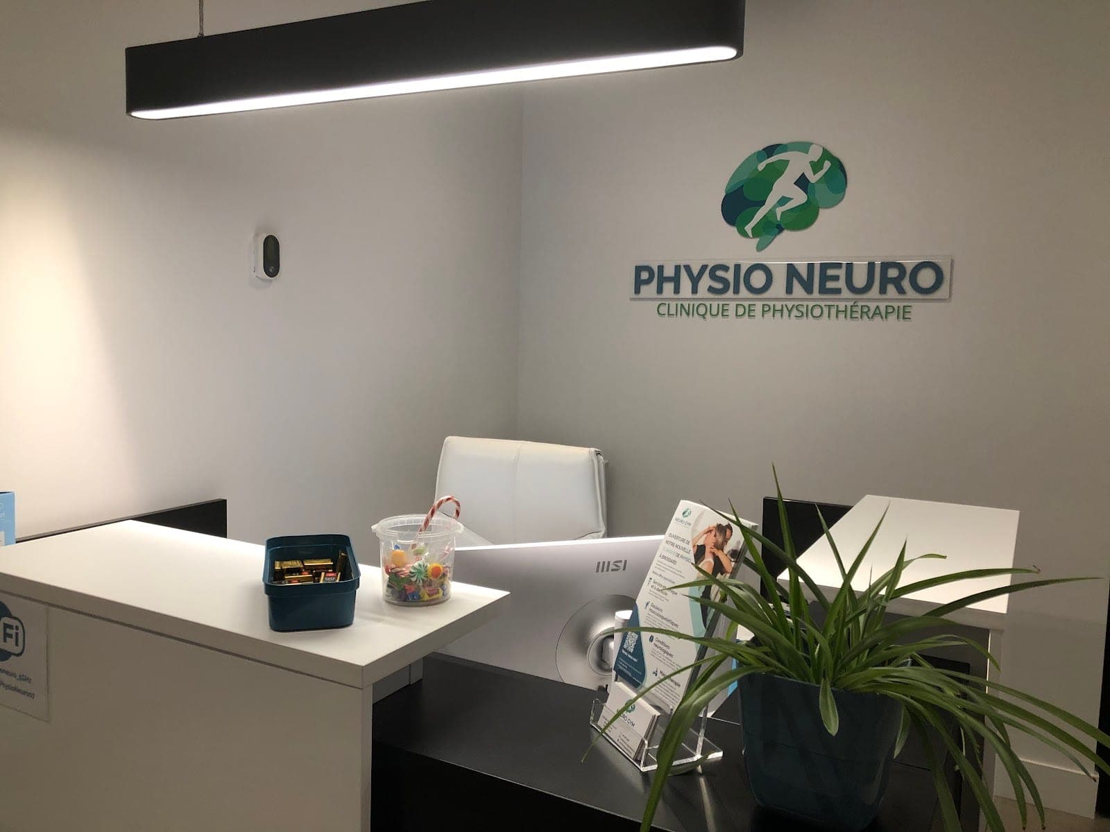 Physio Neuro (photo: Physio Neuro, via Google)