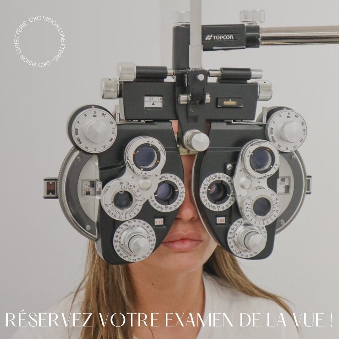 Lunetterie Oko Vision (photo: Lunetterie Oko Vision, via Google)