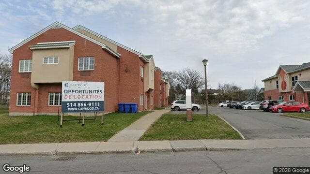 Dr. Francine Deslauriers (Google Street View)