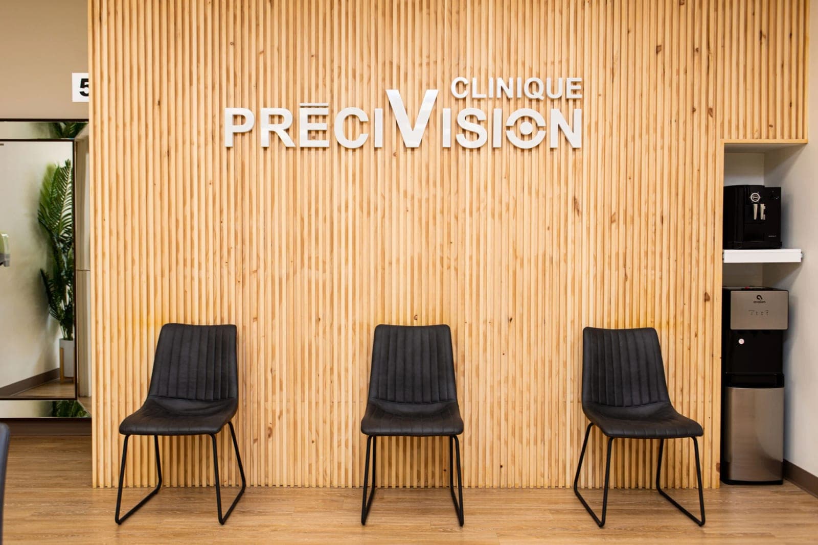 SeniorHome.ca - PréciVision - Clinique Ophtalmologique de Brossard