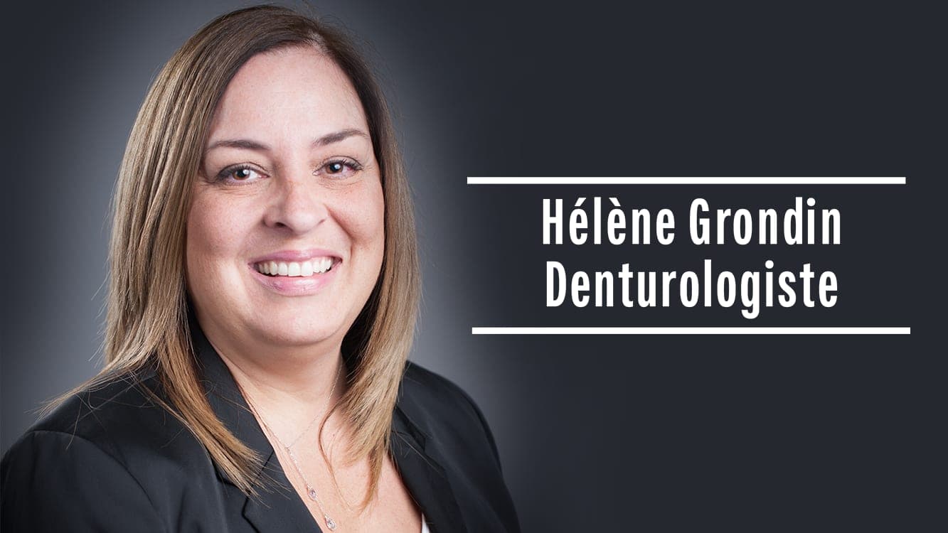 Hélène Grondin Denturologiste (photo: Hélène Grondin Denturologiste, via Google)