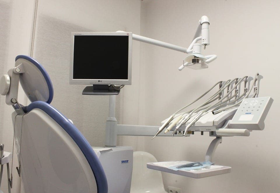 Centre de Denturologie Auprix - Denturologiste Longueuil (photo: Centre de Denturologie Auprix | Denturologiste Longueuil, via Google)
