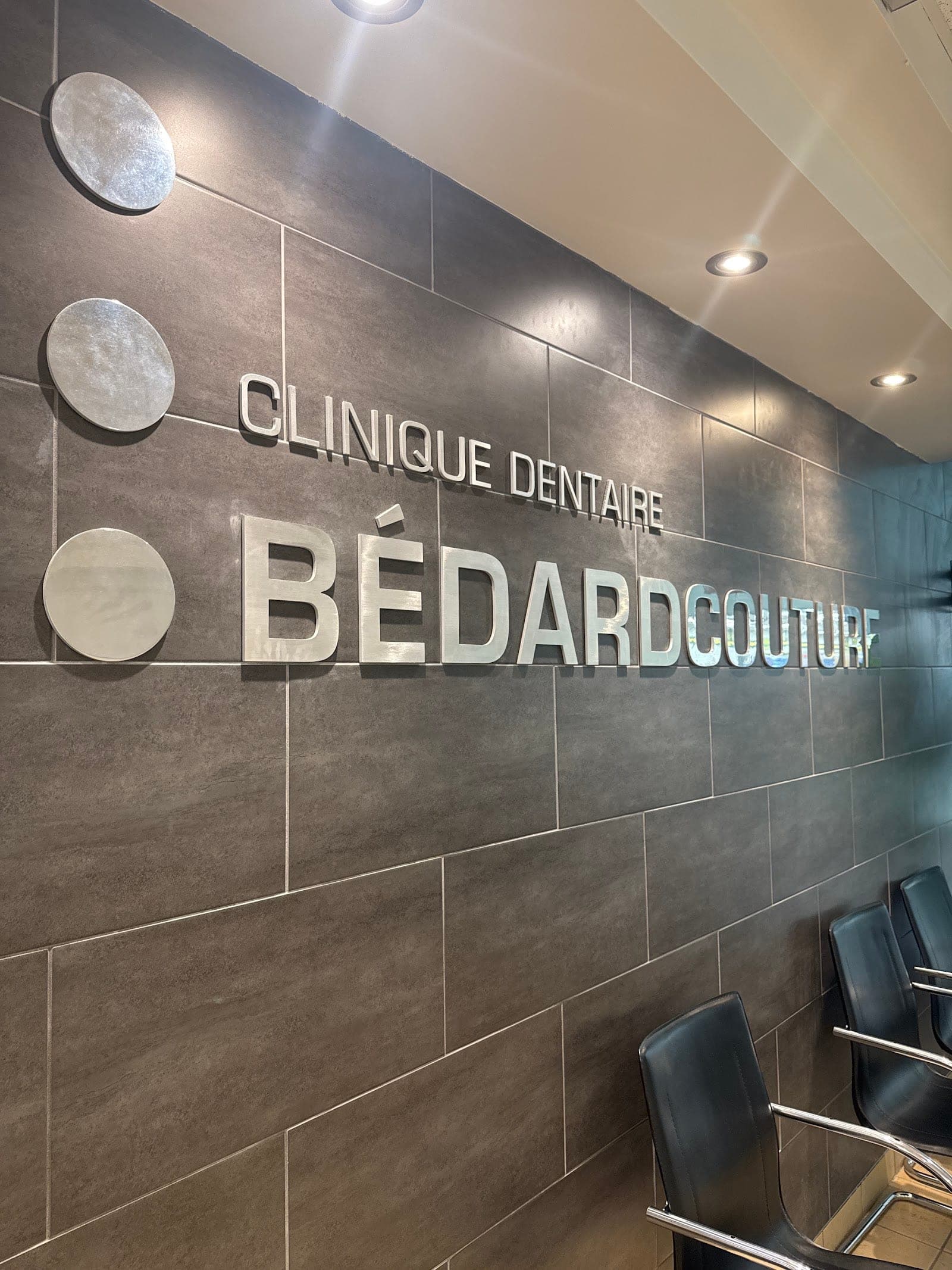 Clinique Dentaire Bédard Couture (photo: Clinique Dentaire Bédard Couture, via Google)
