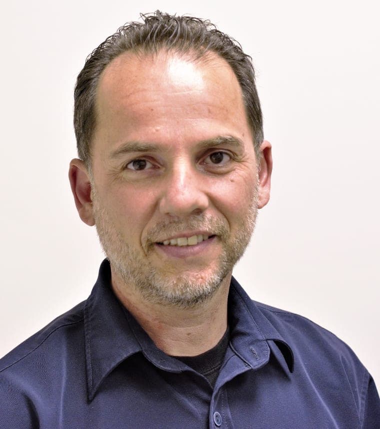 Michel Puertas Denturologiste Brossard (photo: Michel Puertas Denturologiste, via Google)