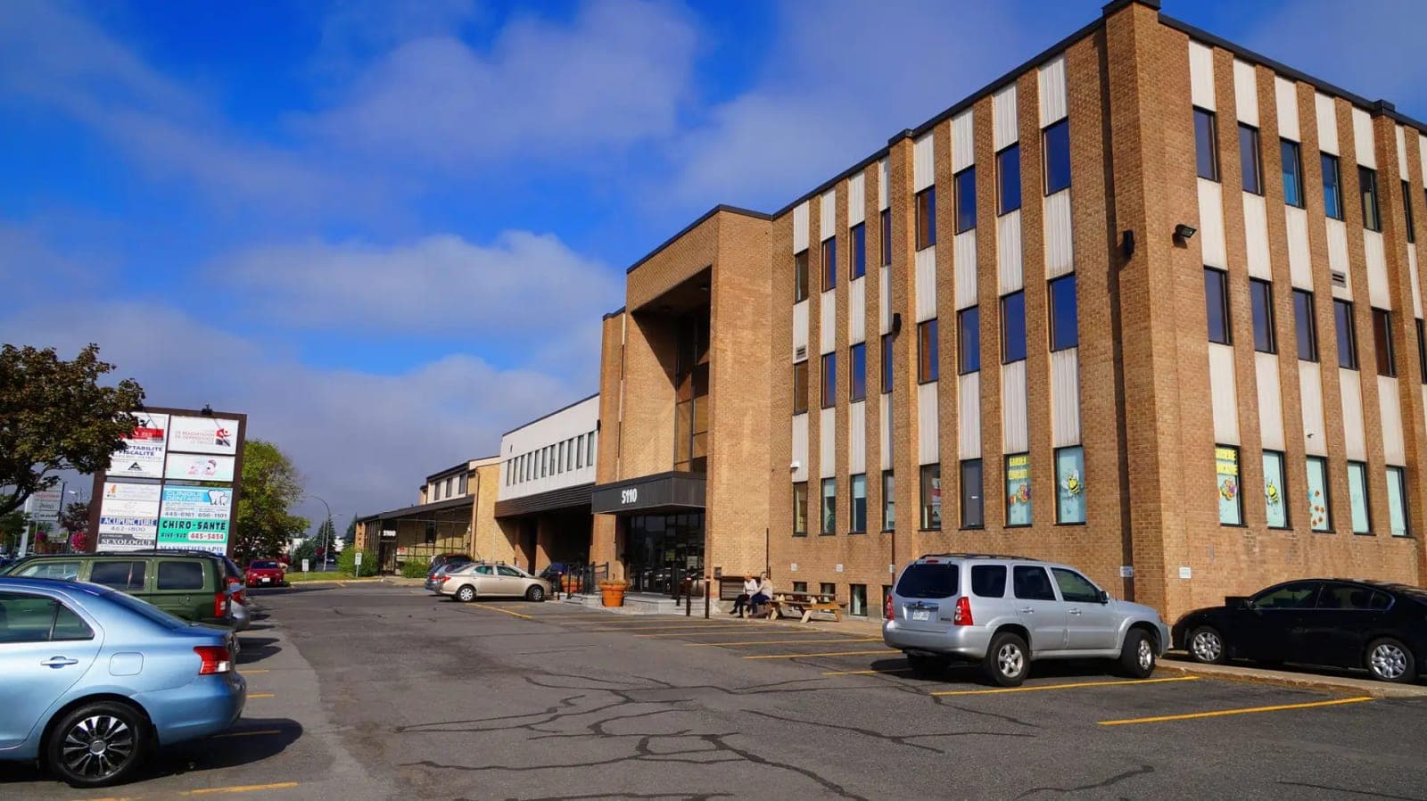 SeniorHome.ca - PiedRéseau St-Hubert - Podiatres et orthèses