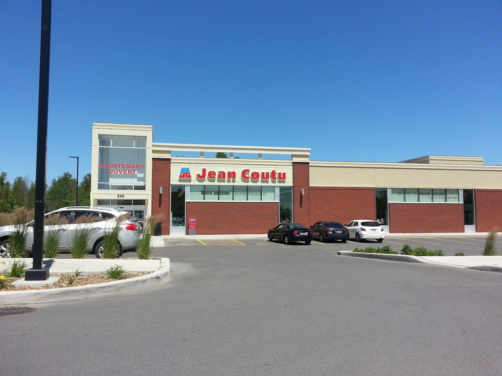PJC Jean Coutu (photo: Phil Charles, via Google)