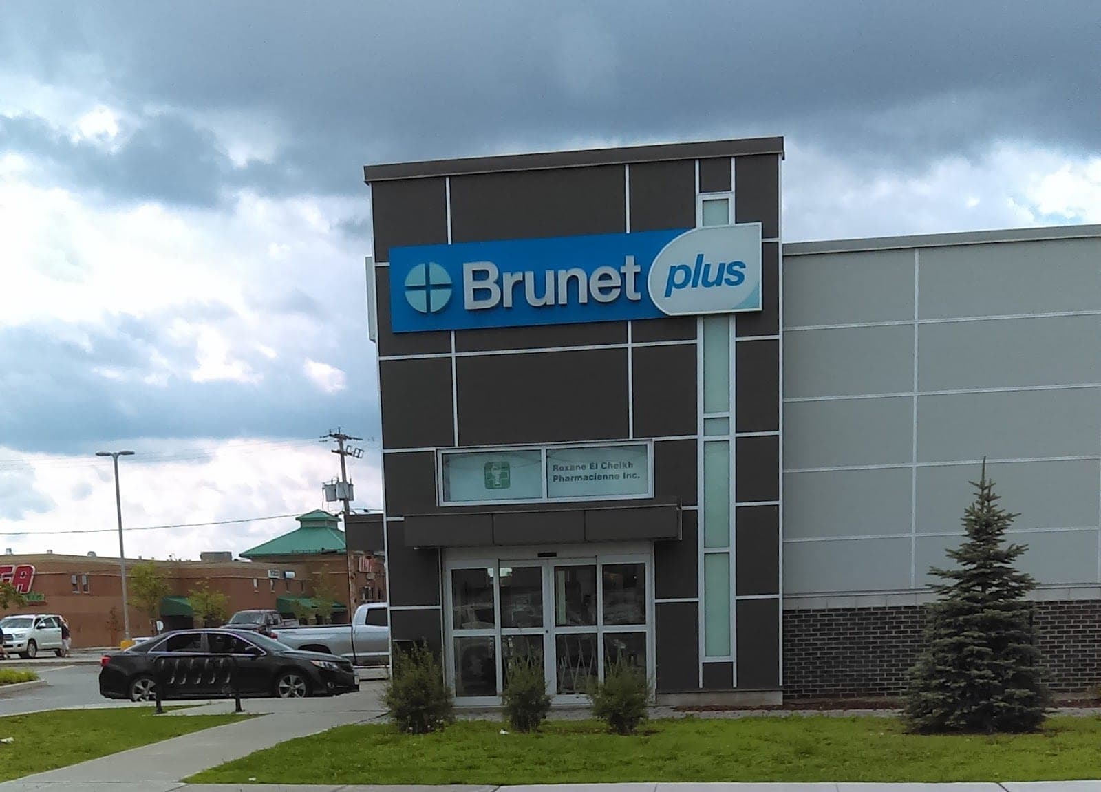 Brunet (photo: Alain Smith, via Google)
