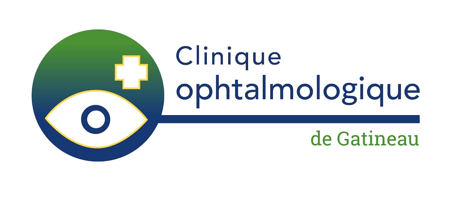 Clinical Ophthalmic De Gatineau (photo: Clinique Ophtalmologique de Gatineau, via Google)