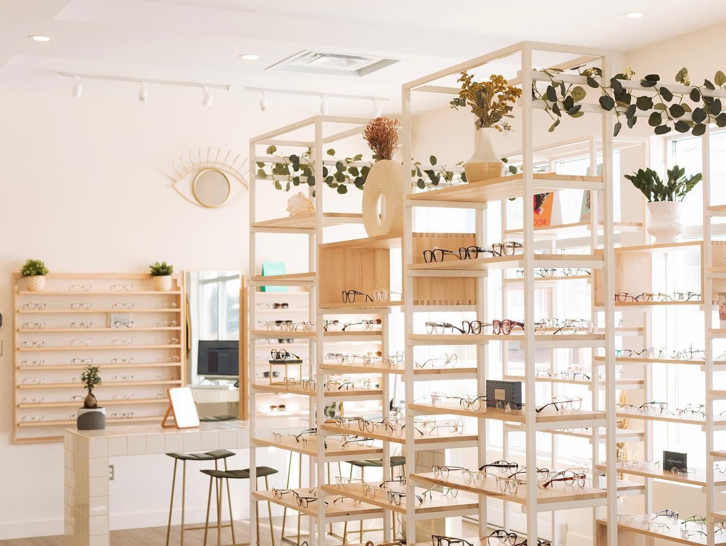 La Lunetterie Locale Chelsea I Dre Laudy El-Howayek O.D. (photo: La Lunetterie Locale Chelsea I Dre Laudy El-Howayek O.D., via Google)