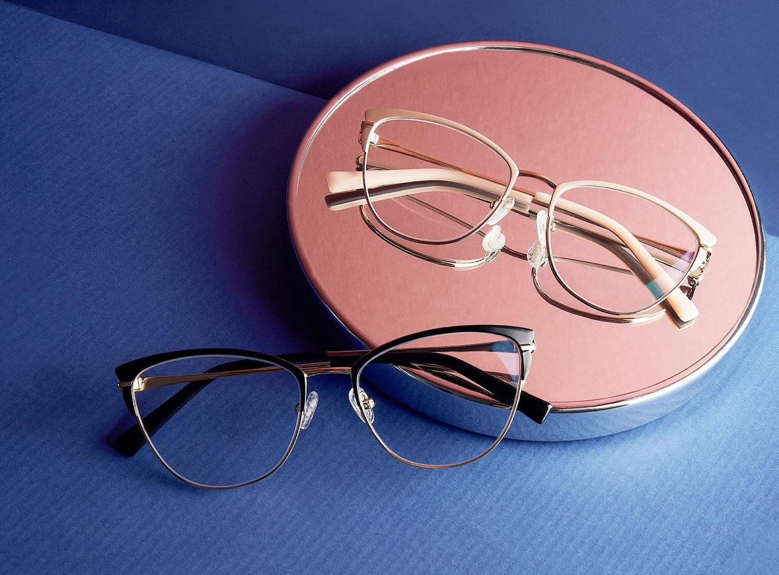 New Look Eyewear (photo: Lunetterie New Look, via Google)