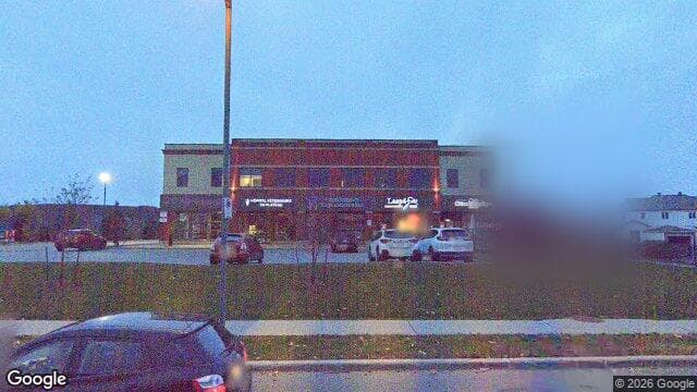 Dre Kathy Bourget Optometriste (Google Street View)