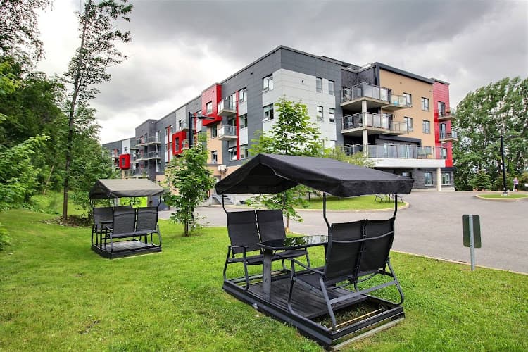 Résidence Saint-Antoine - Photo 1