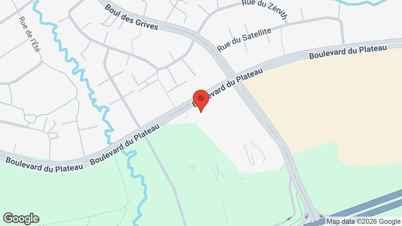 Map: Corinne Michaud