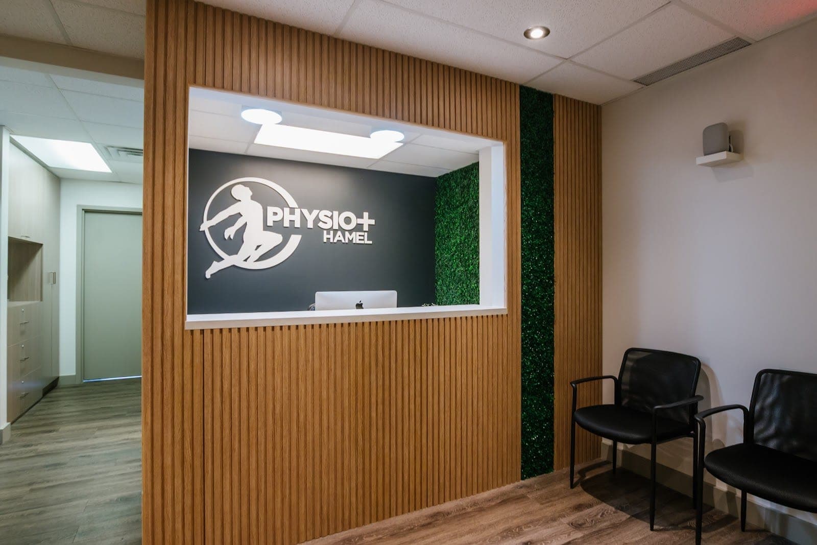 Physio + Hamel (photo: Physio + Hamel, via Google)