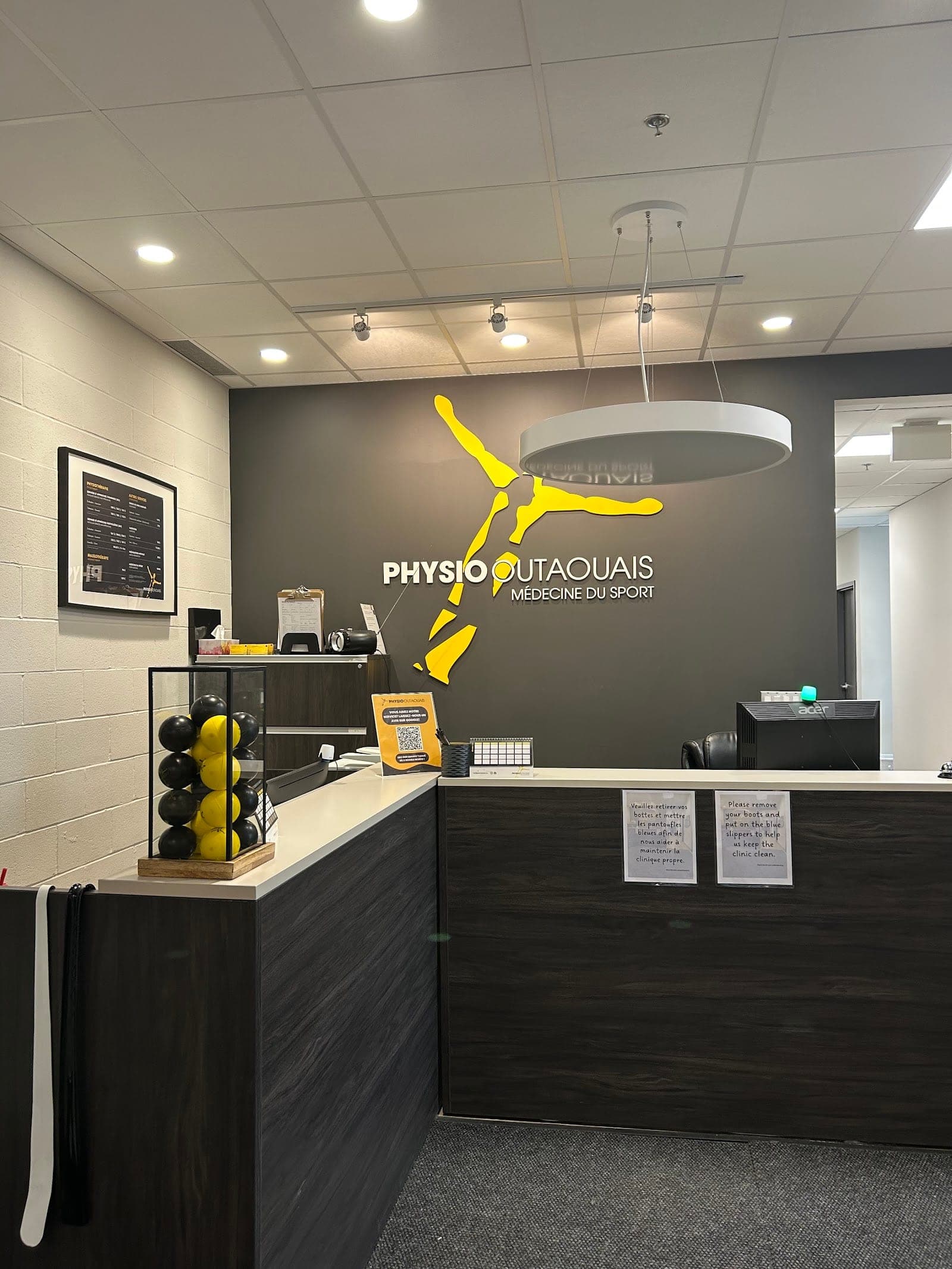 Physio Outaouais (photo: Physio Outaouais, via Google)