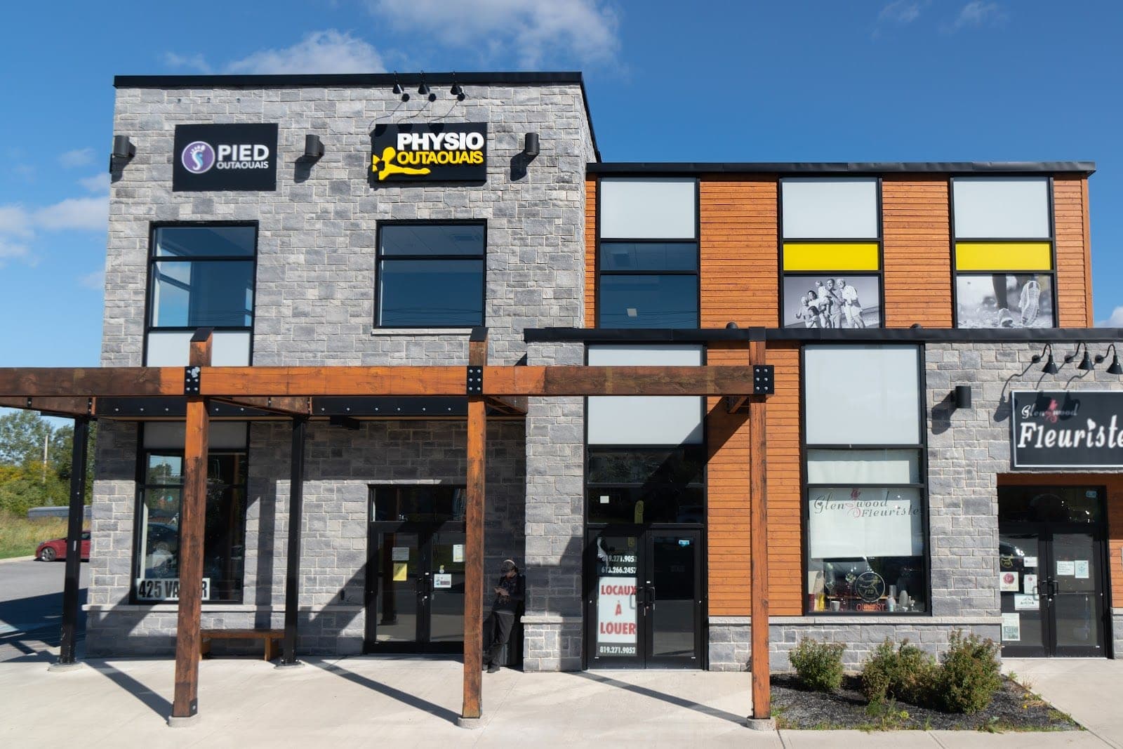 Physio Outaouais (photo: Physio Outaouais, via Google)